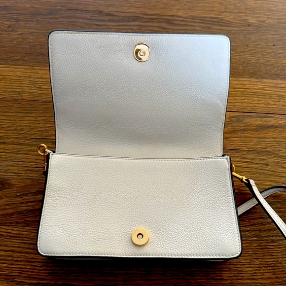 Tory Burch Crossbody - Picture 4 of 5